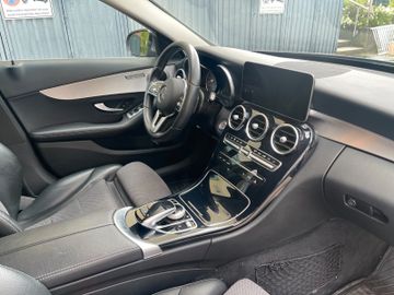 Mercedes C 180 - 10