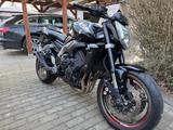 Yamaha FZ1, wenig Kilometer , top Zustand 