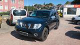 Nissan Pathfinder 2.5 dCi 4x4 7Spl Leder TÜV 05/26 - Nissan Pathfinder: 4.0