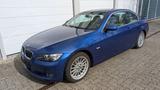 BMW 325 i Cabrio*Automatik*Leder beige*2 Hand* - BMW 325: Cabrio, 325i