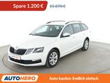 Skoda Octavia 1.0 TSI Tour*NAVI*PDC*SHZ*KLIMA*TEMPO* - Skoda Octavia Gebrauchtwagen in München