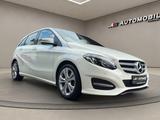 Mercedes-Benz B 200 7G URBAN NAVI/ LEDER/ LED/ PDC/ ASSIST - Mercedes-Benz B 200 Gebrauchtwagen in Hamburg