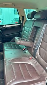 Volkswagen Touareg - 9