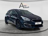 Kia Ceed 1.4 2.HD NAVI KAM PARK KLIMA SHZ TEMP - Kia Gebrauchtwagen in Stuttgart
