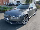 Audi A4 Allroad quattro 2.0 TDI ACC TotWinkl.Spur AHK - Audi A4 Allroad: Kombi