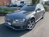 Audi A4 Allroad quattro 2.0 TDI ACC TotWinkl.Spur AHK - Audi A4 Allroad aus 2015