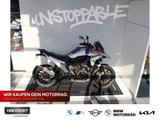 BMW R 1300 GS Trophy, ASA, Schmiederäder, 2 Pakete - BMW R S 1300