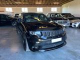 Jeep Grand Cherokee 6.4 V8 HEMI SRT-NEUER MOTOR- - Jeep: Motor