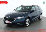 Skoda Octavia Combi 1.4 iV Ambition Navi Standheizung - Skoda Octavia mit Hybrid-Antrieb