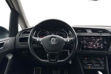 Volkswagen Touran - 7