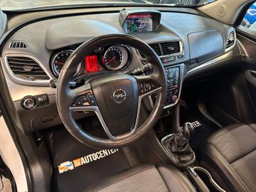 Opel Mokka Innovation ecoFlex *Bi Xenon*Kamera*