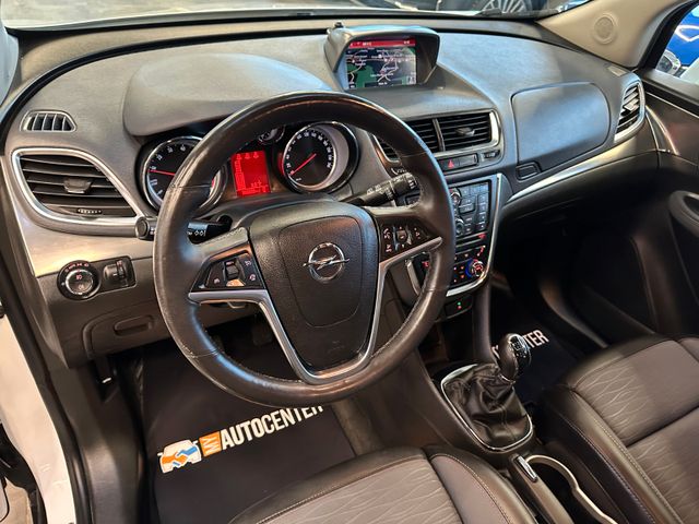 Opel Mokka Innovation ecoFlex *Bi Xenon*Kamera*