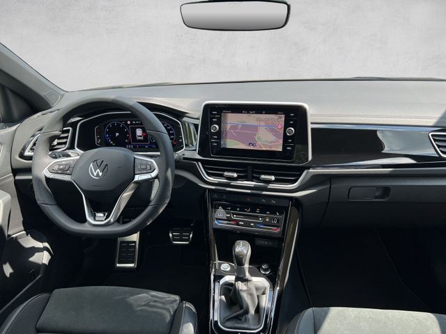 T-Roc R-Line 1.5 l TSI OPF 110 kW (150 P S) 7-Ga