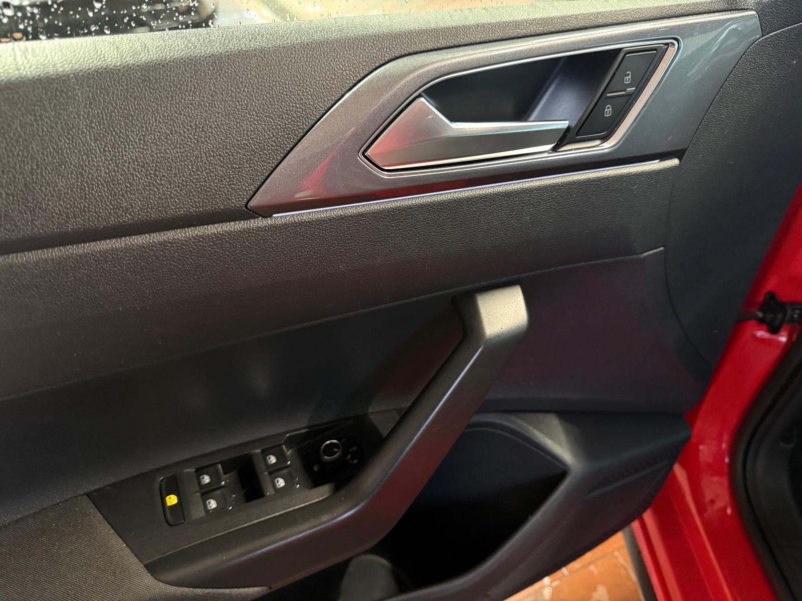 Volkswagen Polo Highline+R-LINE+DSG+ACC+NAVI+LED+PDC+, миниатюра 6