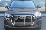 Audi Q7 45 TDI quattro*LED*NAVI*AHK*KAMERA*ACC*SPUR* - gebrauchte Audi Q7 aus dem Jahr 2023