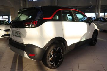 Fotografie 8 des Opel Crossland (X) Crossland 1.2 GS Line