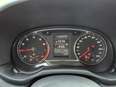 AUDI A1 Sportback 1.4 TSI Ambition Sport aus 1.Hand