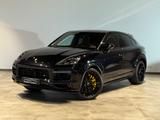 Porsche Cayenne Coupe Turbo S E-Hybrid*Max-Voll*Head-Up* - Porsche Cayenne Turbo mit Hybrid-Antrieb (Benzin/Elektro)