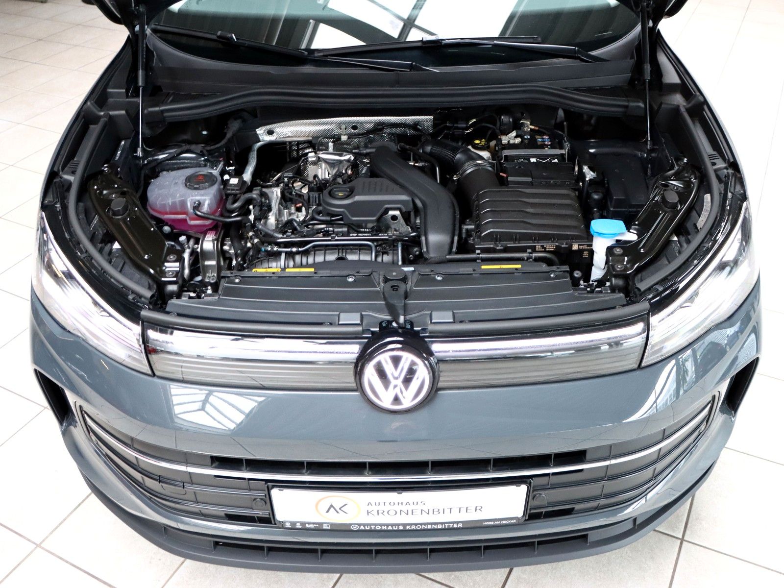 Volkswagen Tiguan - Bild 48