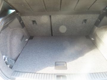 Fotografie 13 des Seat Arona FR Beats Navi Voll-LED Kamera