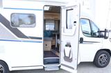 Knaus Sky TI 650 MEG Platinum Selection | Automatik - Knaus 650 meg