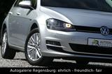 Volkswagen Golf VII Lim. Cup *ZAHNRIEMEN*XENON*PDC*SITZHZ* - Volkswagen Gebrauchtwagen in Regensburg