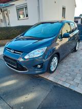 Ford C-Max * Titanium* 125 Ps * Navi * Kamera *  - Ford C-Max in Kassel