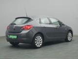 Opel Astra J 1.4 Turbo Innovation ecoFlex - Opel Astra: Ecoflex