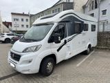 Fiat Ducato Glücksmbil T 630, Top-Zustand, wenig KM - Offers matching your search criteria