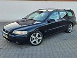 Volvo V70 R mit verstärkter+generalüberholtem Motor - gebrauchte Volvo V70 aus dem Jahr 2006