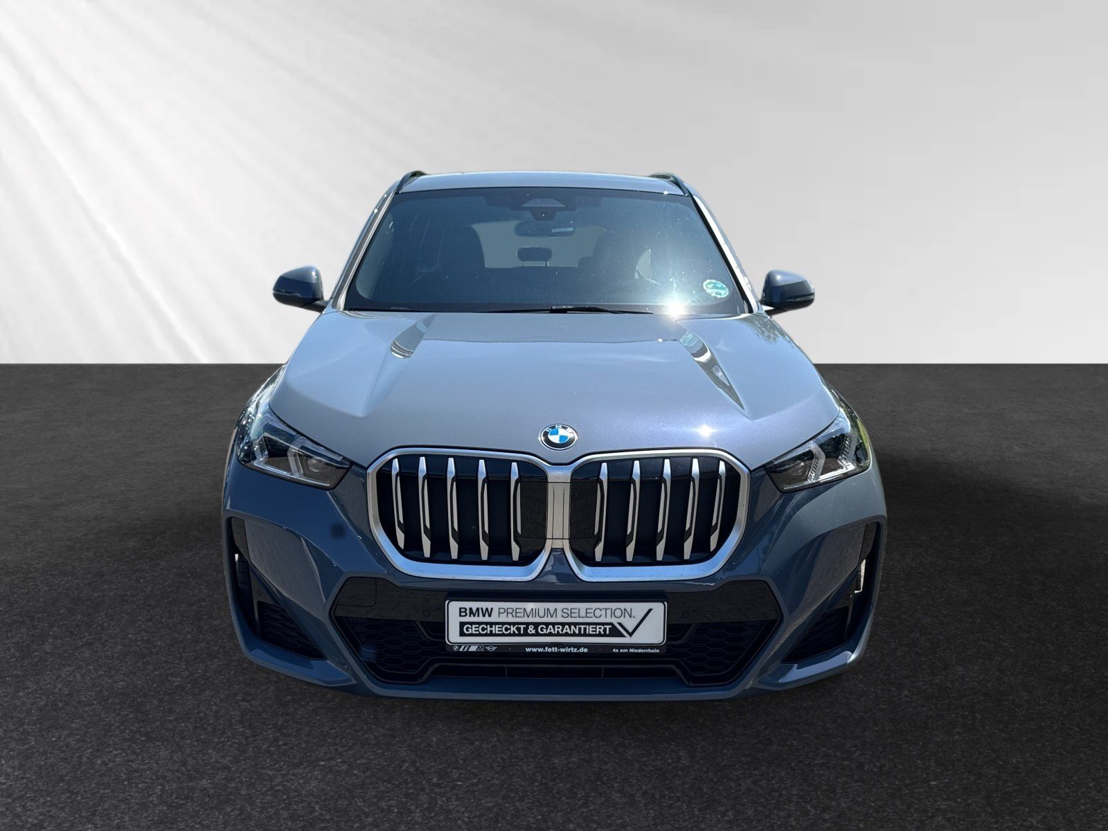 BMW X1 - Bild 5