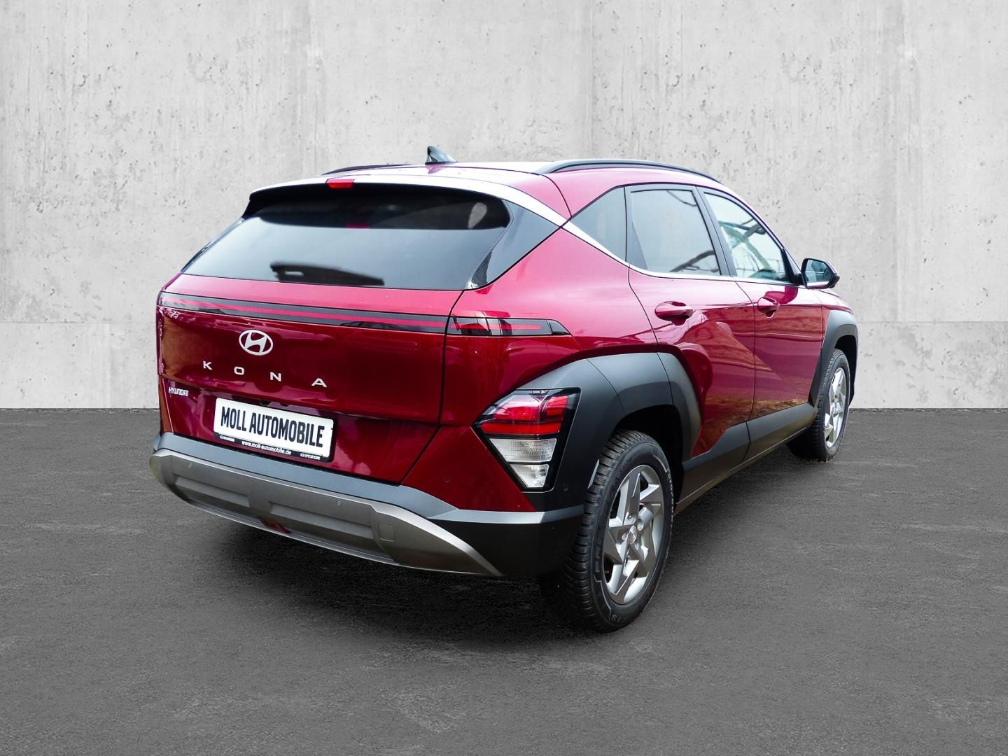 Hyundai Kona – Bild 2