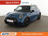 MINI Cooper S John Cooper Works Trim Aut.*CAM* - MINI Cooper S Works Gebrauchtwagen