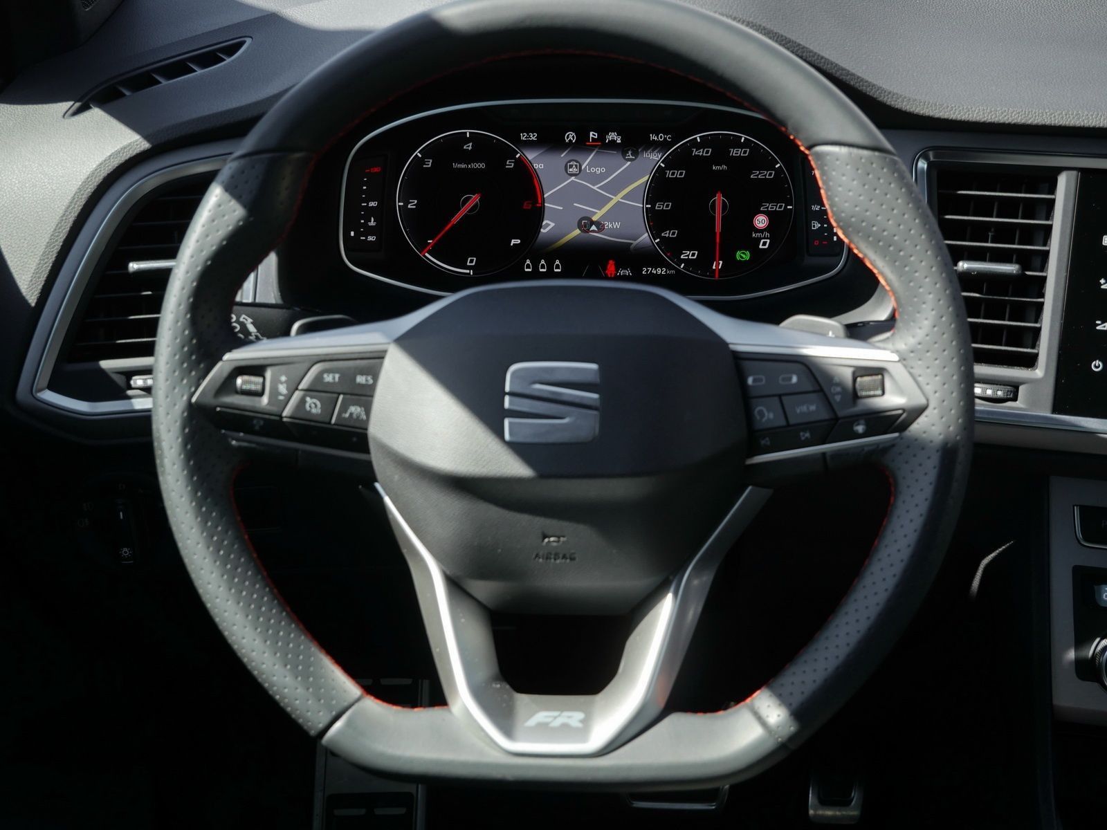 Seat Ateca - Bild 13