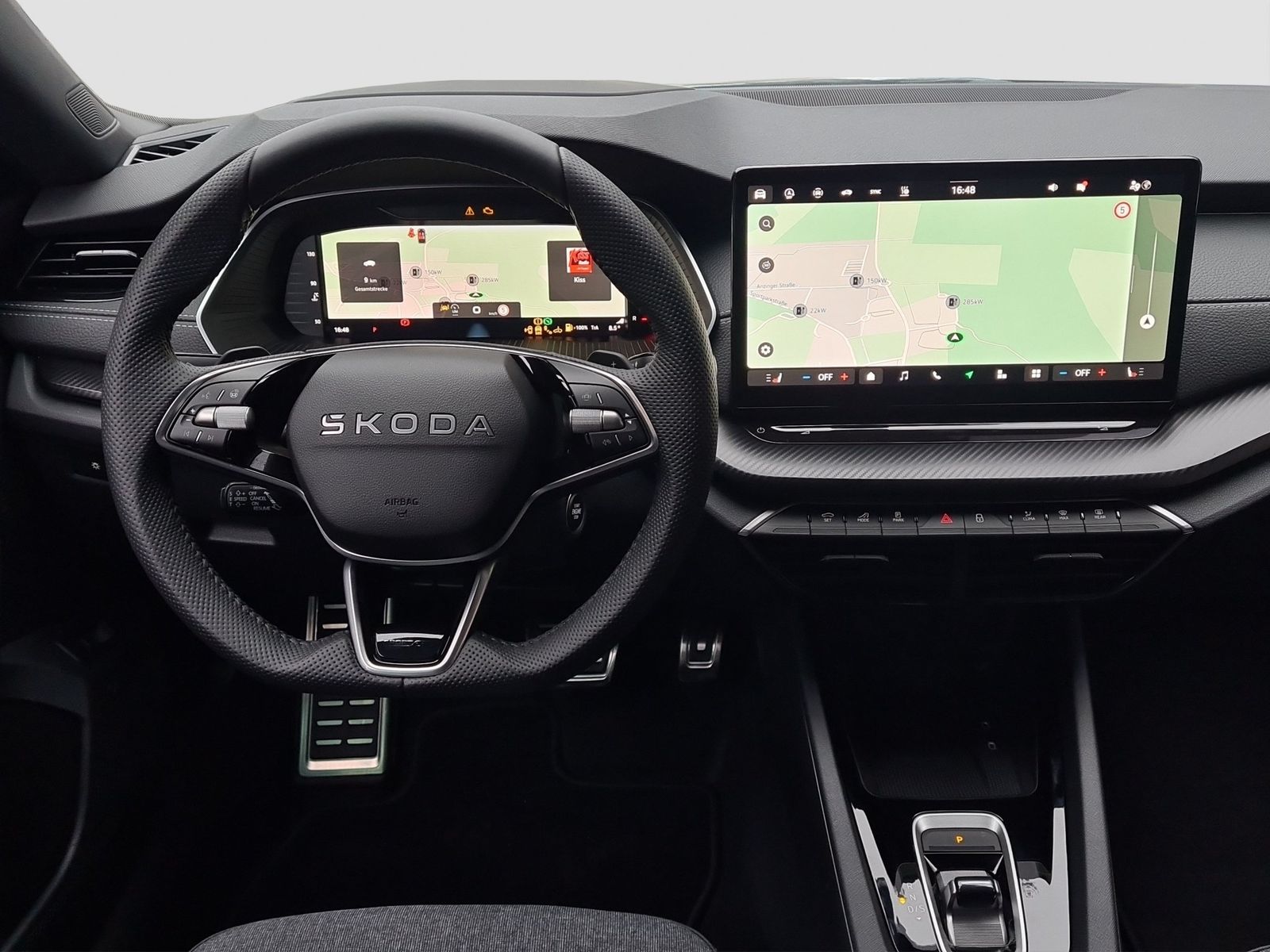 Skoda Octavia - Bild 11