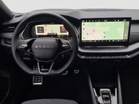 Skoda Octavia - Vorschau Bild 11