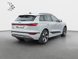 Audi Q6 e-tron quattro 0,25%*S line Matrix*360°* - Audi Q6 e-tron Gebrauchtwagen