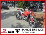 Ducati HYPERMOTARD 821  - DUCATI SUPER MOTO