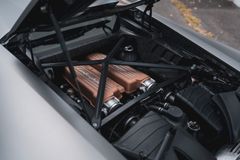 Fahrzeugabbildung Lamborghini Huracán Performante*MwSt.*