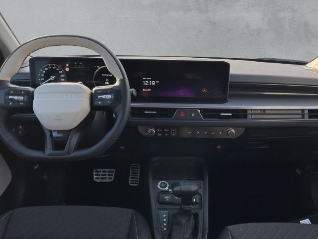 Fahrzeugabbildung Kia Stonic 1.0T 48V MILD-HYBRID GT-LINE *NAVIGATIONS