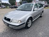 Skoda Octavia Combi 1.6 GLX 74kW Tüv + Insp. neu - Skoda Octavia: Glx