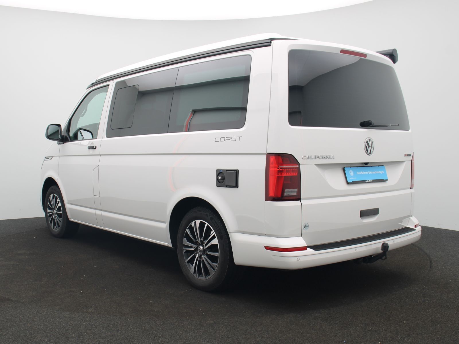 Volkswagen T6 California - Bild 6
