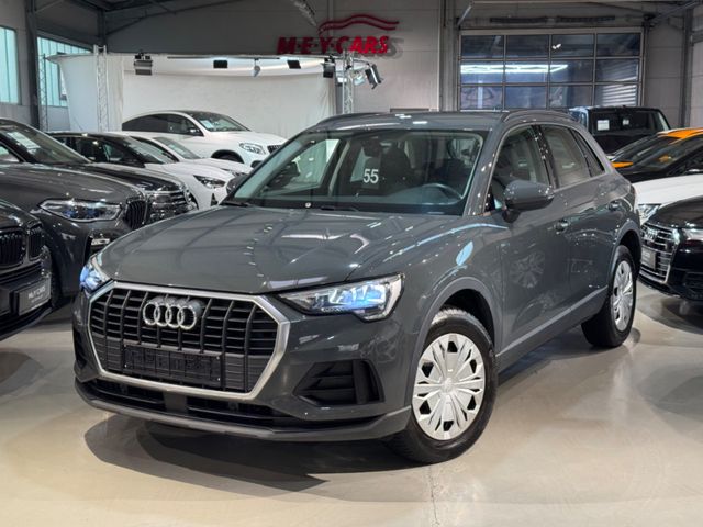 Audi Q3 35 TDI 150PS*Automatik*Kamera*Totwinkel*