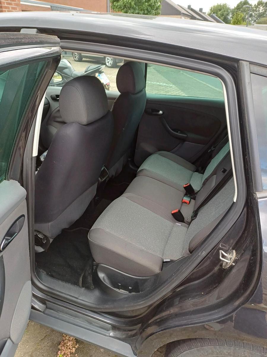 Seat Altea 2006 — photo 5