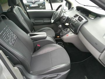Renault Scenic Exception 2.0 16V