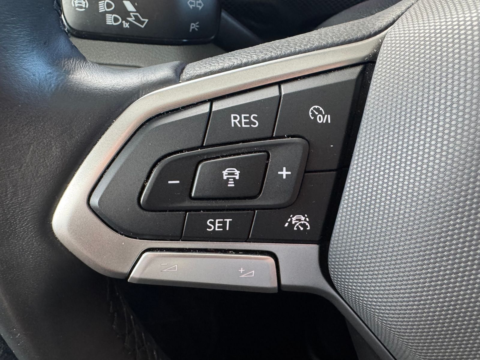 Volkswagen T-Cross - Bild 19