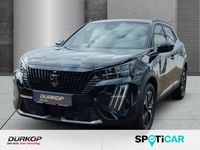 Peugeot 2008 - Vorschau Bild 1