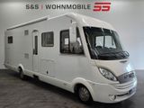 HYMER / ERIBA / HYMERCAR Liner 839*Hub/Luft/Klima/Sat/Solar/AHK/Kamera* - Offers matching your search criteria