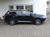 Mitsubishi Outlander Edition+ 4WD - gebrauchte Mitsubishi Outlander aus dem Jahr 2018