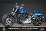 Harley-Davidson Softail Breakout FXBR 117 Jekill&Hyde - HARLEY-DAVIDSON SOFTAIL BREAKOUT 117